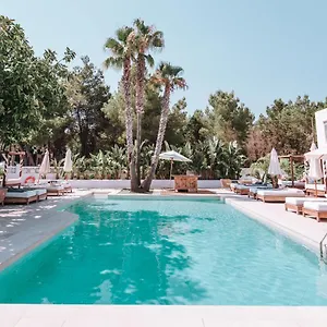 Boutique&spa Mimosas Ibiza Hotel