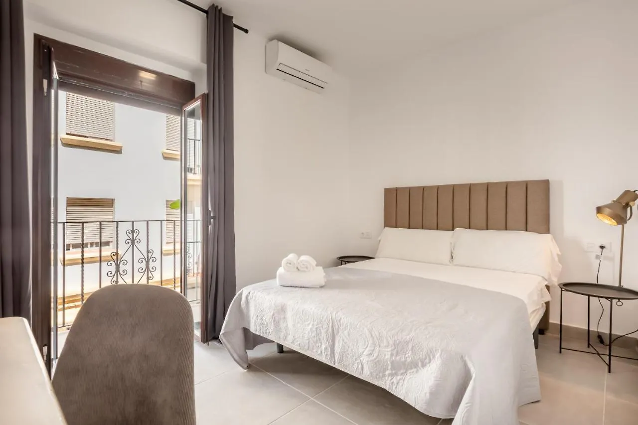 Hotel Villamarta Boutique Rooms Jerez de la Frontera