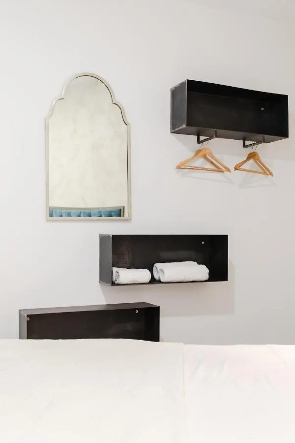 Villamarta Boutique Rooms Jerez de la Frontera Hotel