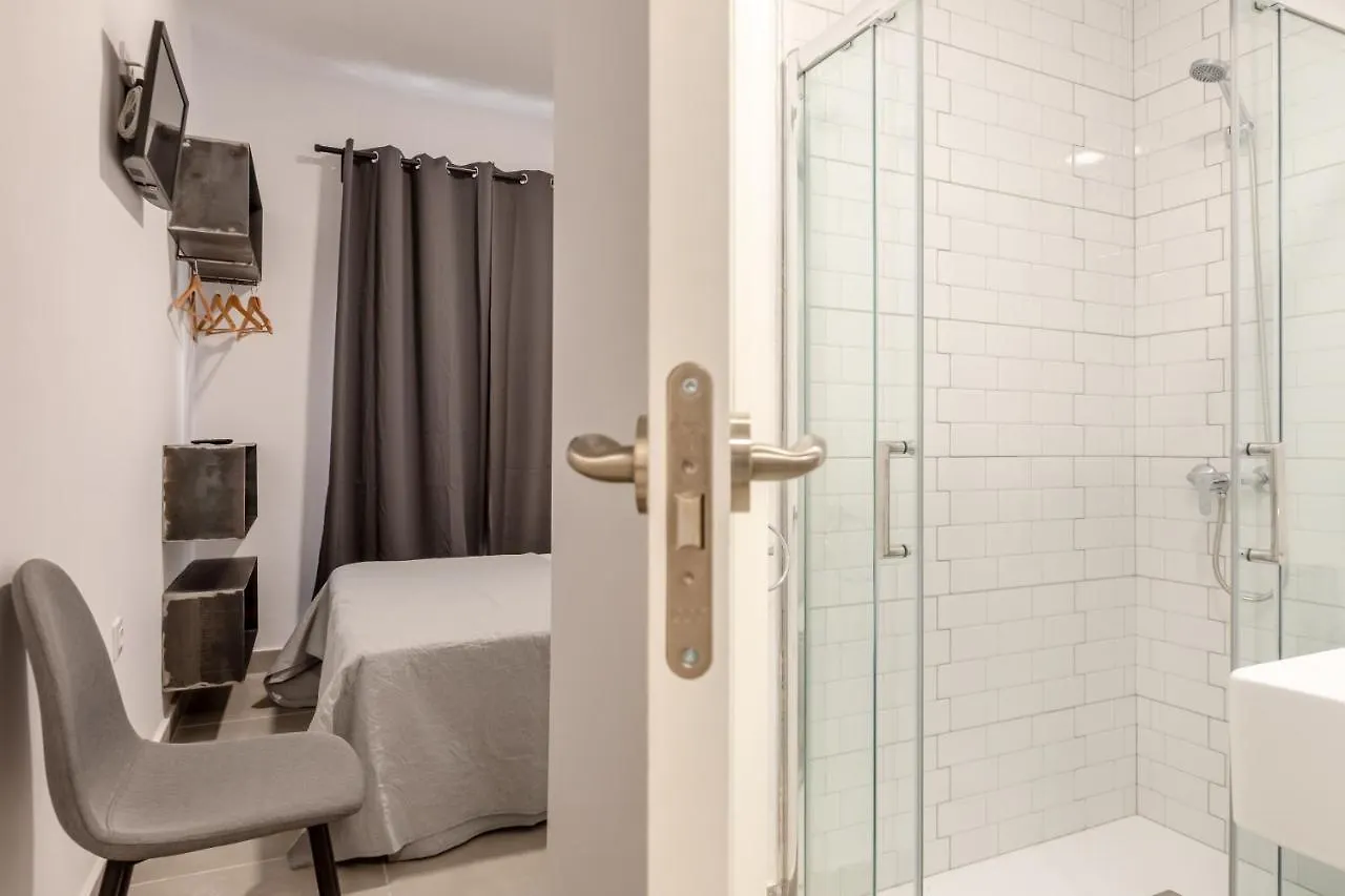 Villamarta Boutique Rooms Jerez de la Frontera Španělsko
