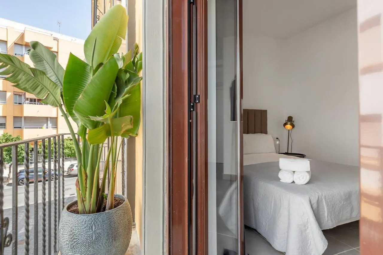 Villamarta Boutique Rooms Jerez de la Frontera