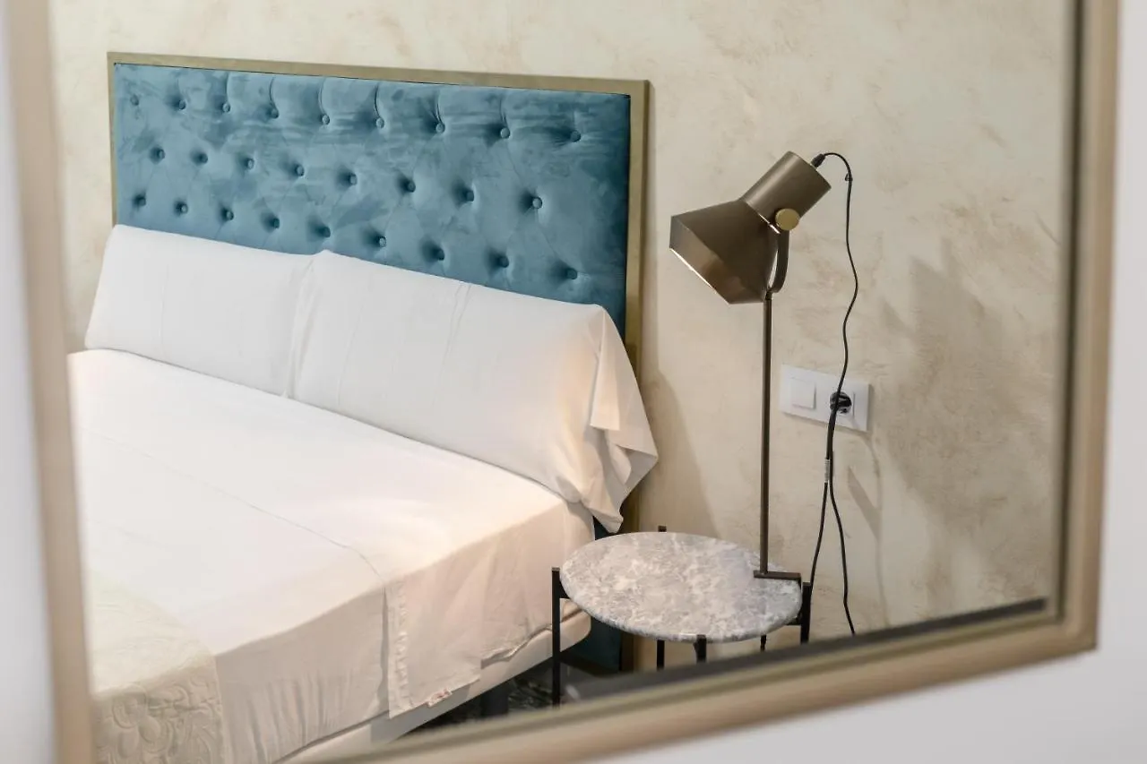 Villamarta Boutique Rooms Jerez de la Frontera Hotel