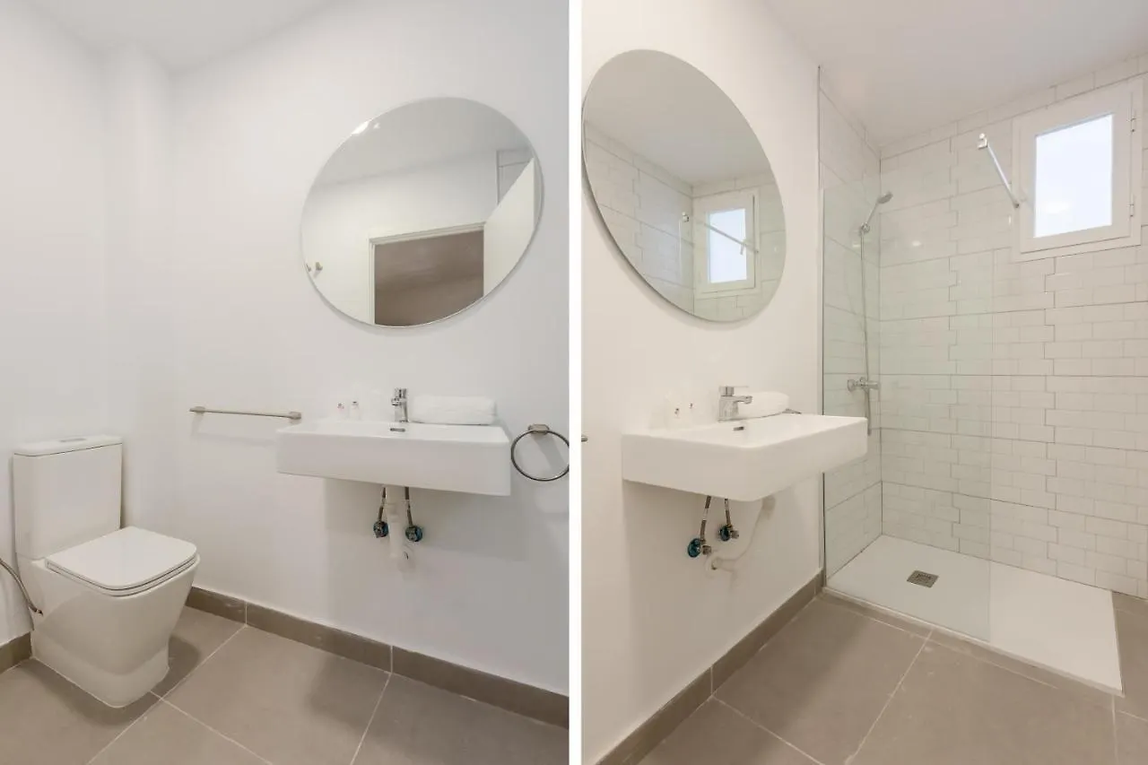 Villamarta Boutique Rooms Jerez de la Frontera