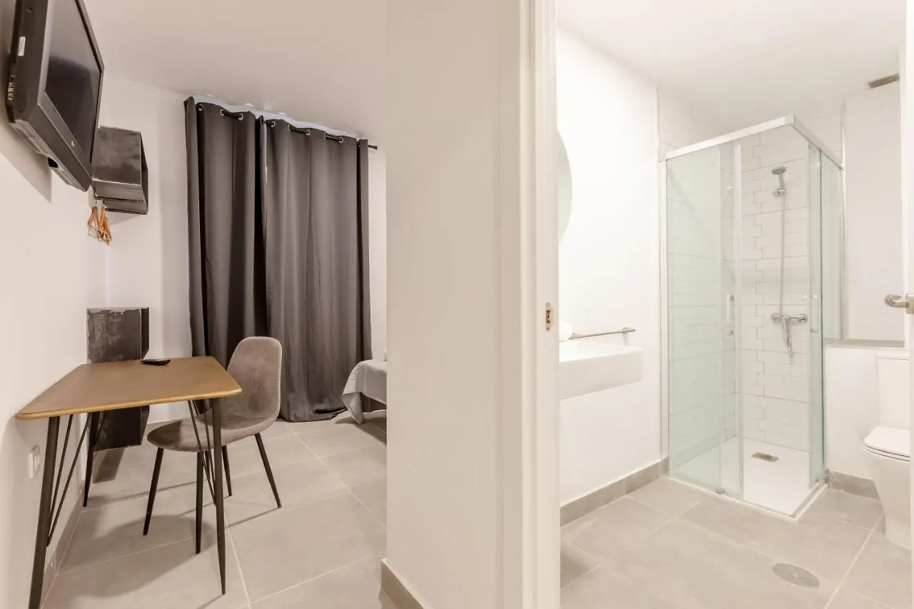 Hotel Villamarta Boutique Rooms Jerez de la Frontera