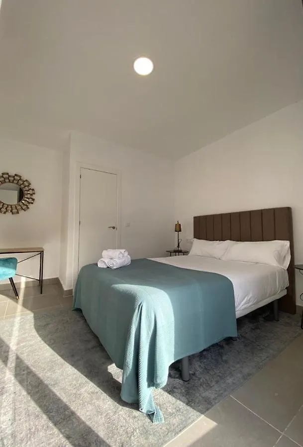 Hotel Villamarta Boutique Rooms Jerez de la Frontera