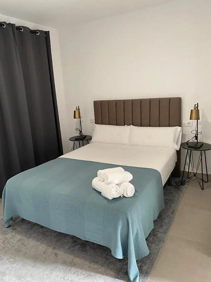 Villamarta Boutique Rooms Jerez de la Frontera