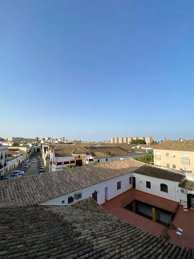 Villamarta Boutique Rooms Jerez de la Frontera