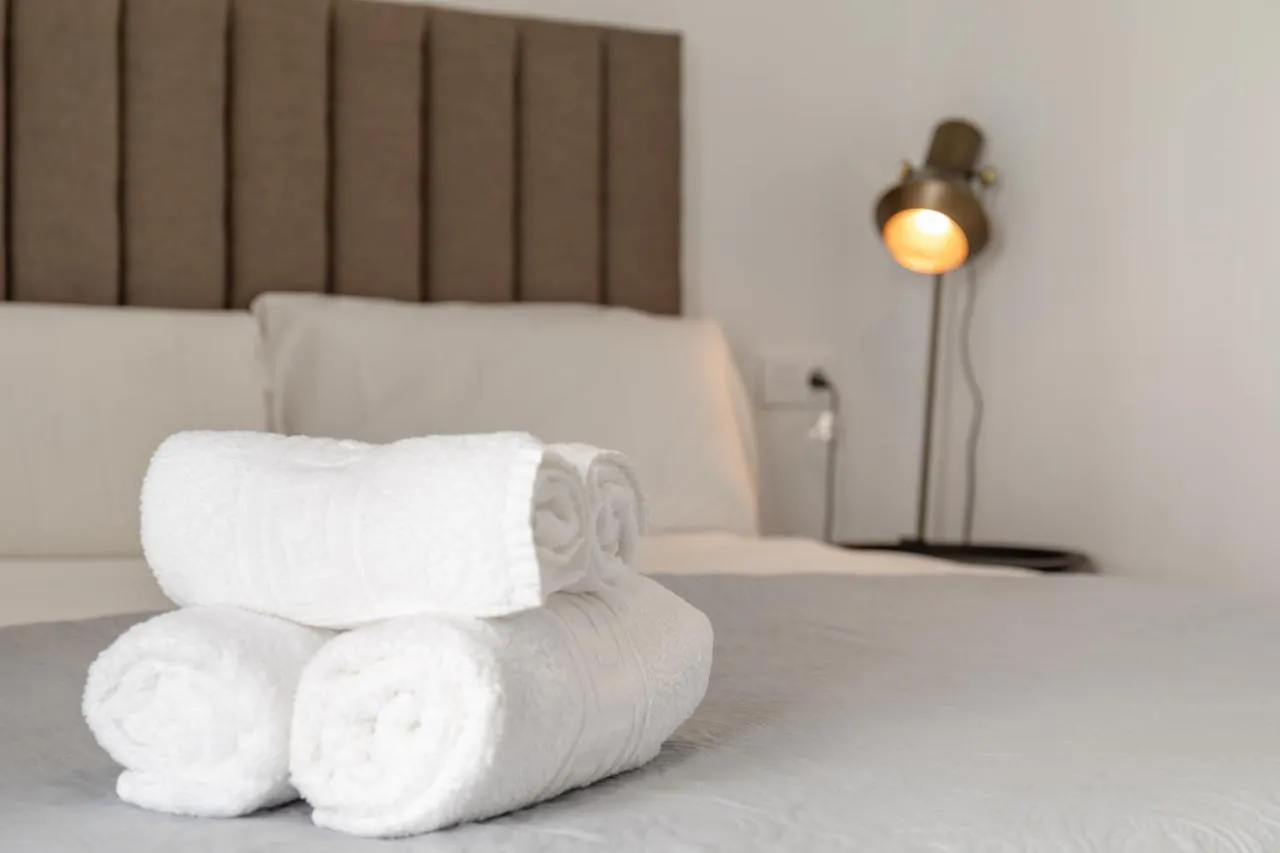 Villamarta Boutique Rooms Jerez de la Frontera 2*,  Spagna