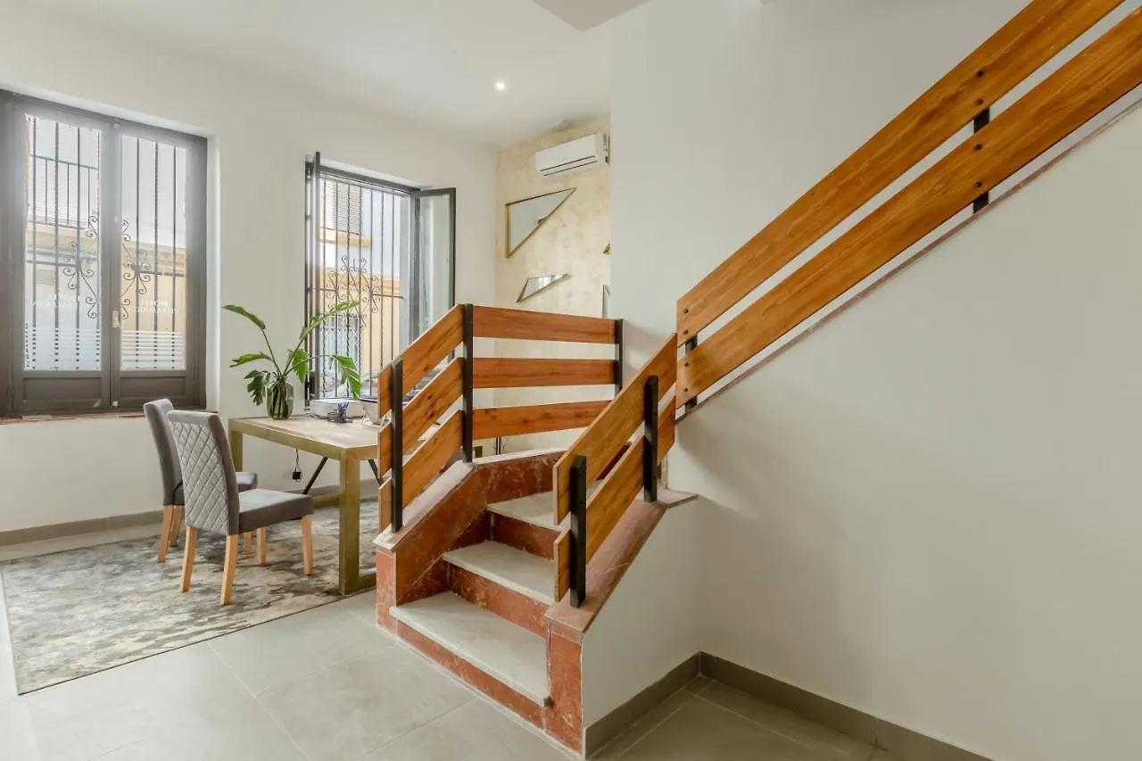 Villamarta Boutique Rooms Jerez de la Frontera 2*,  Spagna